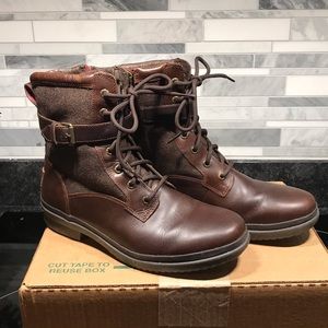 Basically brand new waterproof UGGS